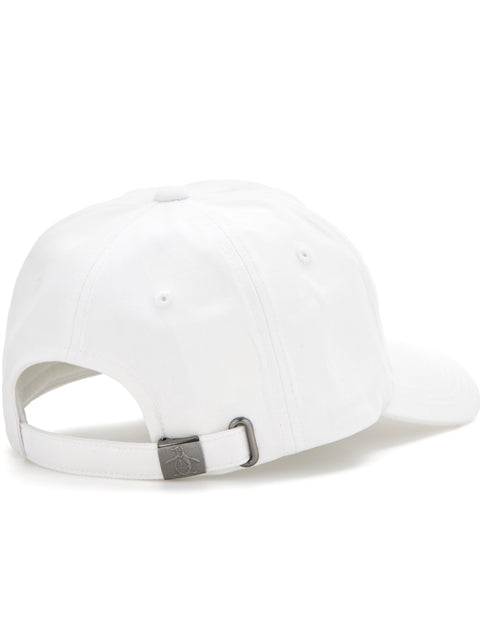 Core Hat  (Bright White) 