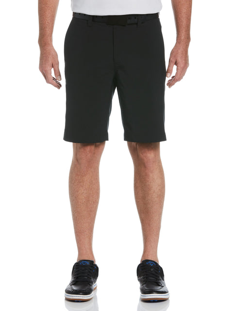 Men's Flat Front Cargo Golf Short