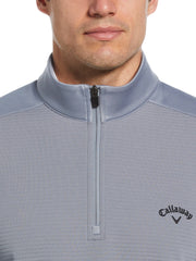 1/4 Zip Golf Jacket (Tradewinds) 