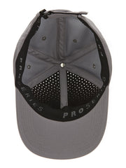 Perforated Golf Cap (Quiet Shade) 
