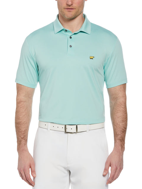 Jack nicklaus polo shirt hotsell