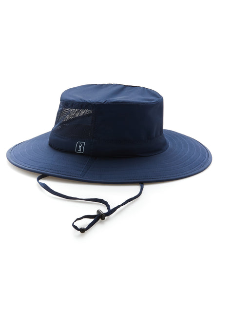 Men's Solar Boonie Hat