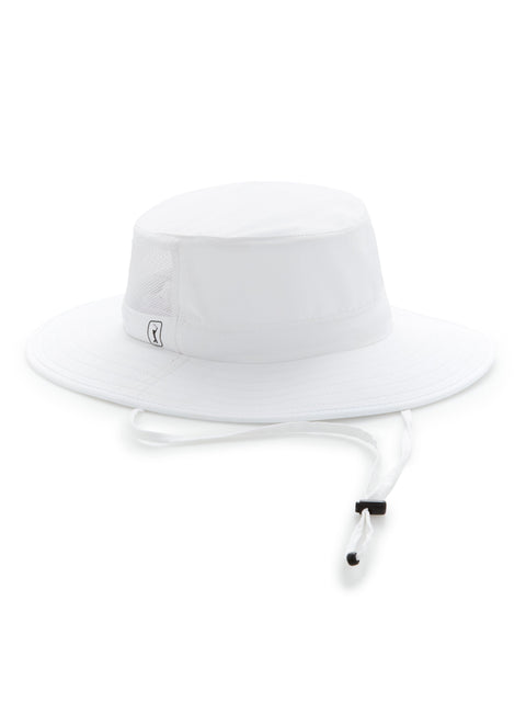 Men's Solar Boonie Hat