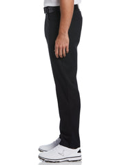 Mens Sorona  5-Pocket Pant (Caviar) 