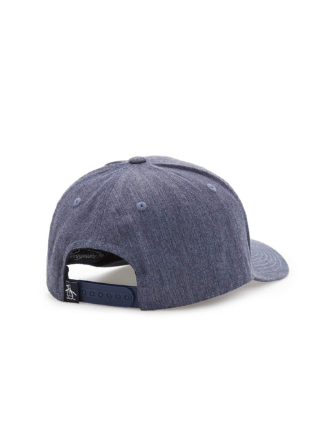 Men's Structured Snap Back