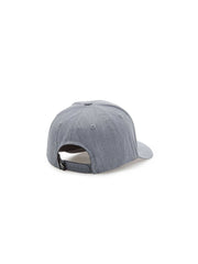 Men's Structured Snap Back