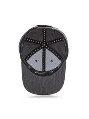 Men's Structured Snap Back