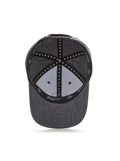 Men's Structured Snap Back