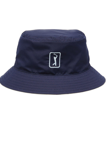 Wilson Sun Bucket Golf Hat · White