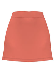 16" Airflux Golf Skort (Coral Chic) 