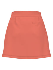 16" Airflux Golf Skort (Coral Chic) 