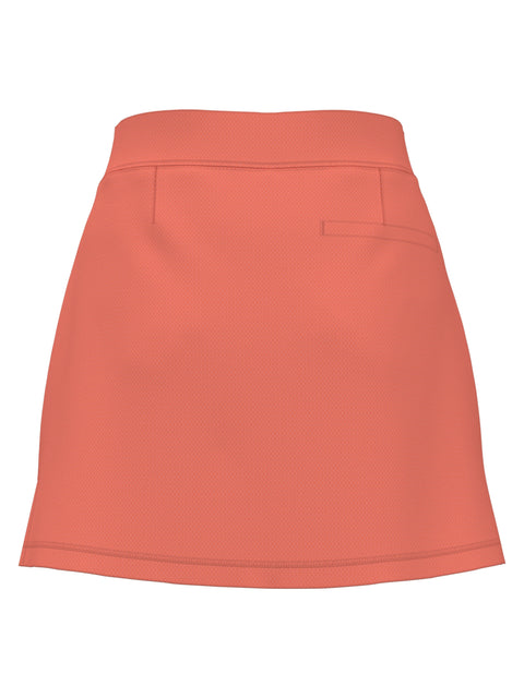 16" Airflux Golf Skort (Coral Chic) 