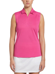 Airflux Golf Polo (Rose Violet) 