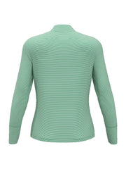 Women's Feeder Stripe 1/4 Zip