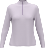 Women's Feeder Stripe 1/4 Zip