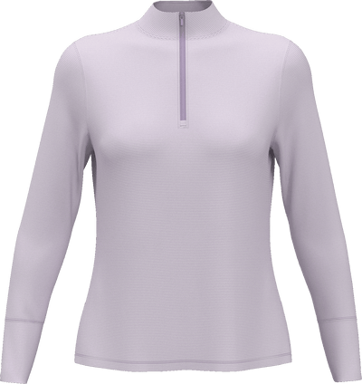 Women's Feeder Stripe 1/4 Zip