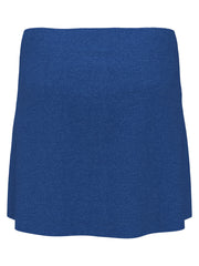 Heathered Skort (Baleine Bl Htr) 