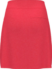 Women's Heathered Skort