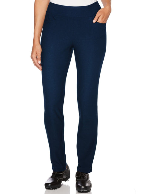 Women's Pull-On Golf Pant