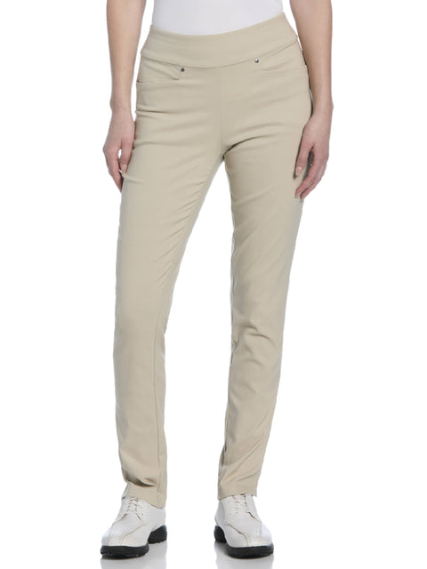 Women's Pull-On Golf Pant