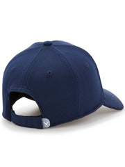 Women's Side Crested Structured Golf Hat