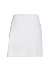 Women's Solid Skort