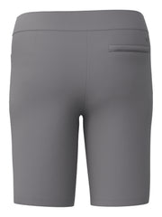 Womens Stretch Motion Tech Short (Sleet) 