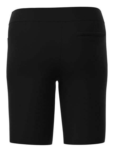 Womens Stretch Motion Tech Short (Caviar) 