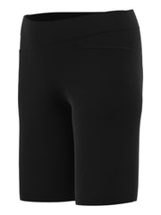 Womens Stretch Motion Tech Short (Caviar) 