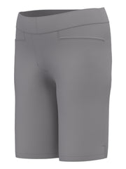 Womens Stretch Motion Tech Short (Sleet) 