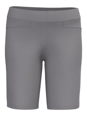 Womens Stretch Motion Tech Short (Sleet) 