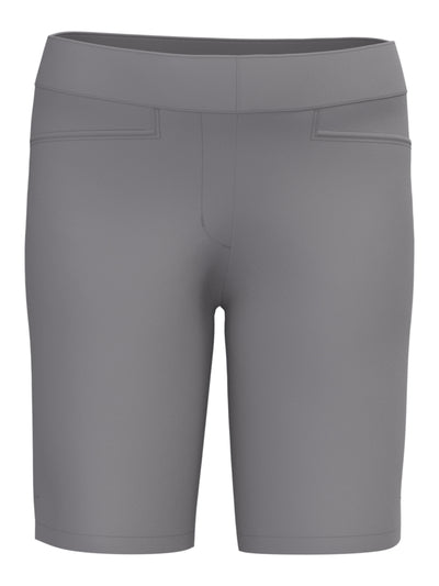 Womens Stretch Motion Tech Short (Sleet) 