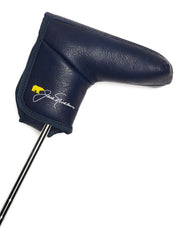 Blade Putter Cover (Black Iris) 