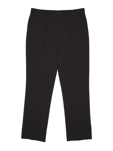 PGA TOUR Extender Comfort Flat Front Pant