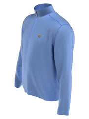 Men's 1/4 Zip Fleece Pullover