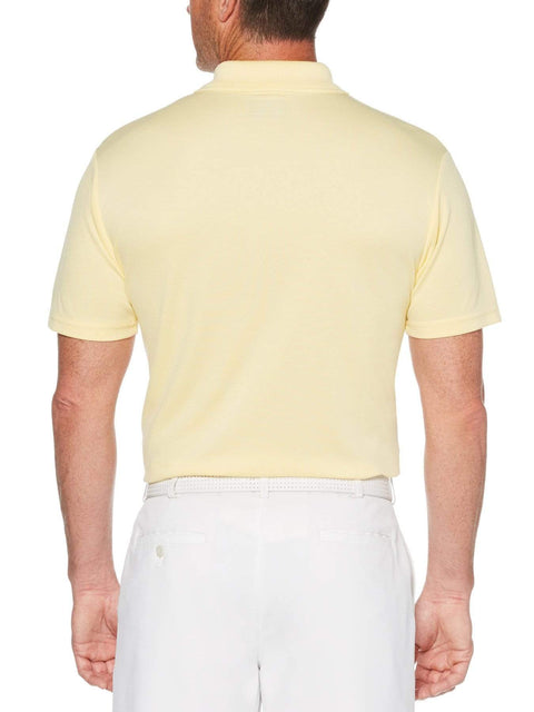 Men's AirFlux™ Mesh Golf Polo