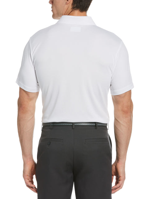 Men's AirFlux™ Mesh Golf Polo