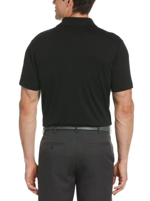 Men's AirFlux™ Mesh Golf Polo