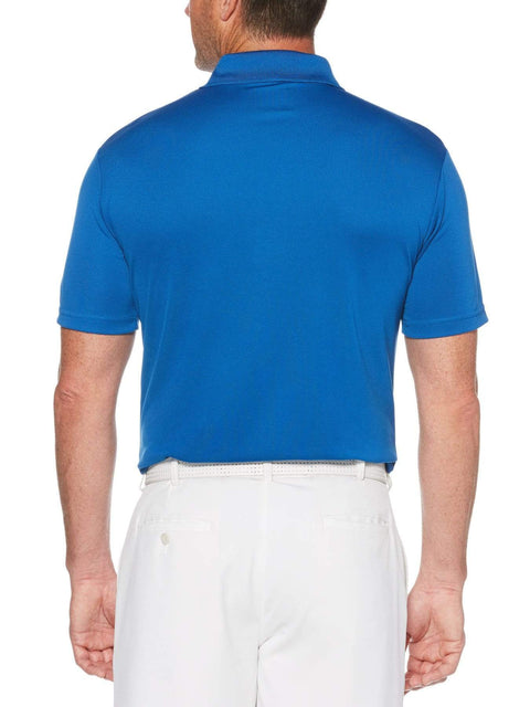 Men's AirFlux™ Mesh Golf Polo