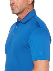 Men's AirFlux™ Mesh Golf Polo