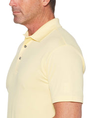 Men's AirFlux™ Mesh Golf Polo