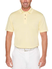 Men's AirFlux™ Mesh Golf Polo