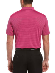 Men's Feeder Stripe Polo