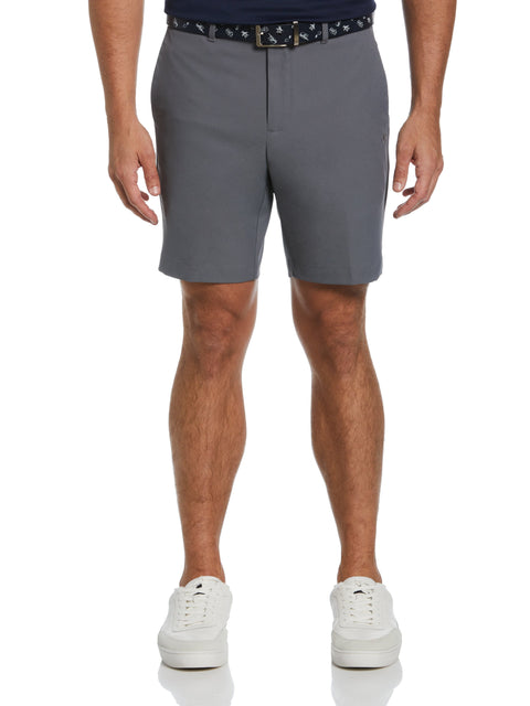 Front Golf Solid Flat Short (Quiet Shade) 