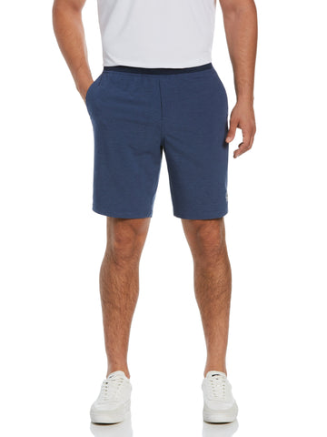 Original Penguin Men's Heather Drawstring Short | Golf Apparel Shop