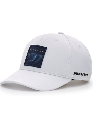 GOLF - Cap - white