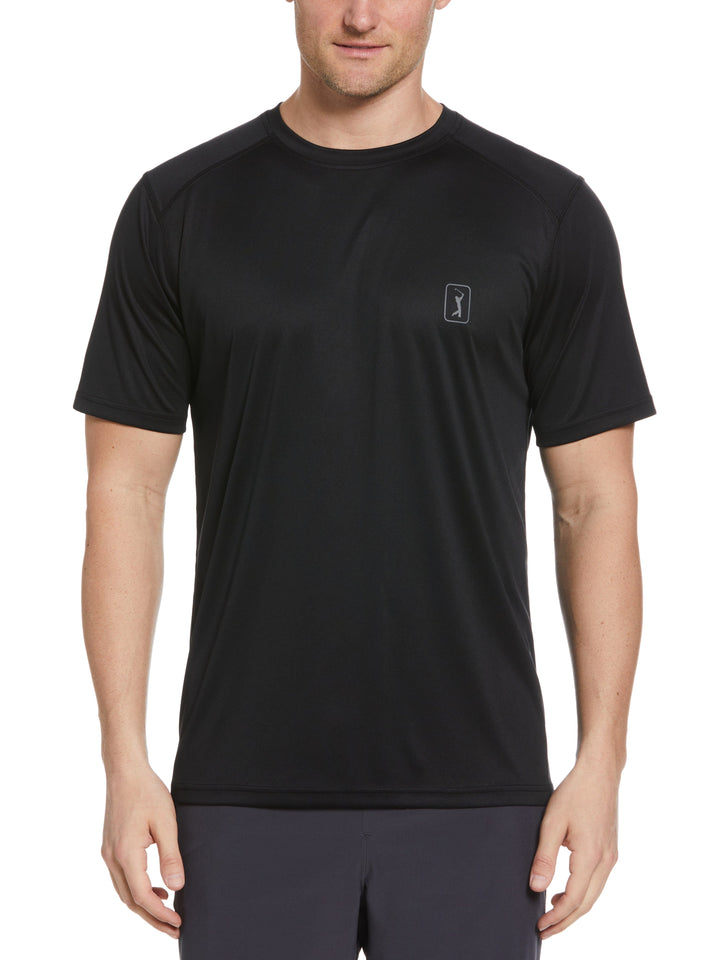 PGA TOUR cheapest Collarless Golf Shirts