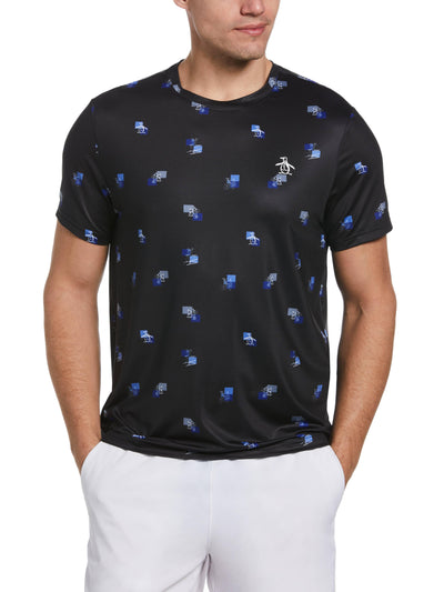 Golf T-Shirts for Men | Golf Apparel Shop