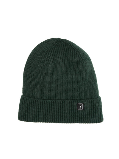 Men's Recycled Poly Beanie Hat