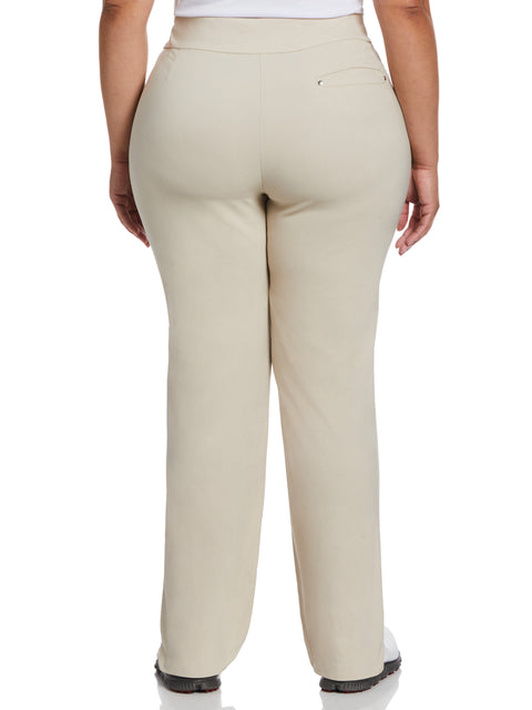 Women's Plus Size Trousers & Pull On Trousers, Size 18 - 28